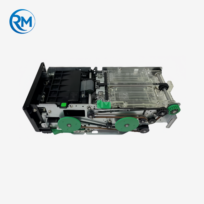 GSR50 Recycling Module